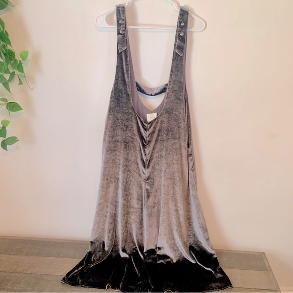 Maeve Jumpsuit - Picture 2 of 4